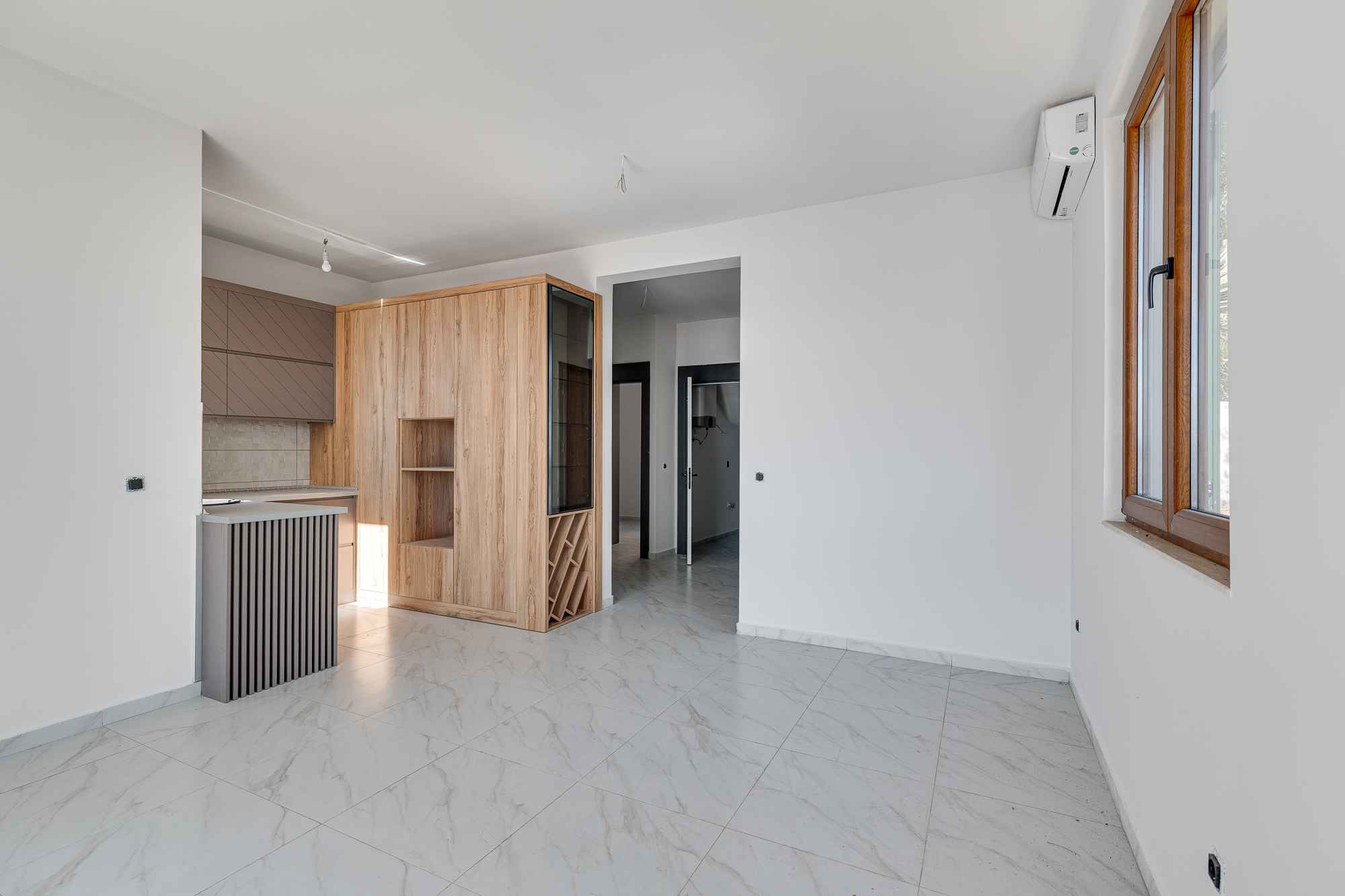  Image of Apartment in new building - 2 Bedrooms for Residential For Sale in Herceg-Novi-Bijela-Montenegro, Image 11